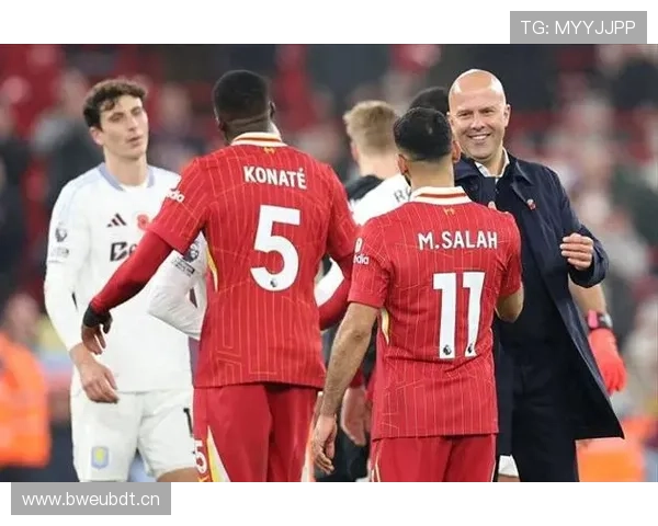 萨拉赫与努涅斯合作前景：进攻组合持续提升，利物浦锋线竞争力增强