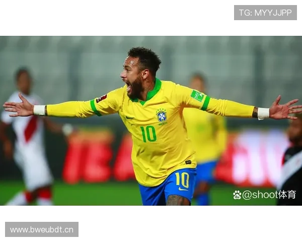 内马尔与同期巨星关键比赛决定力对比分析