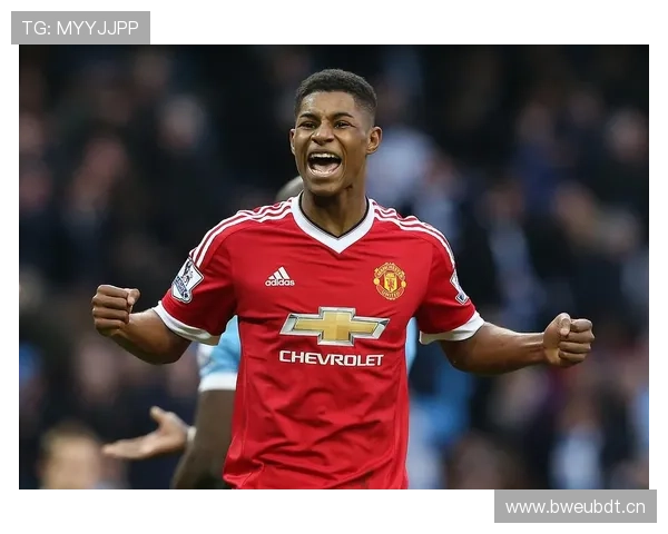 拉什福德巅峰期连续进球狂潮解析