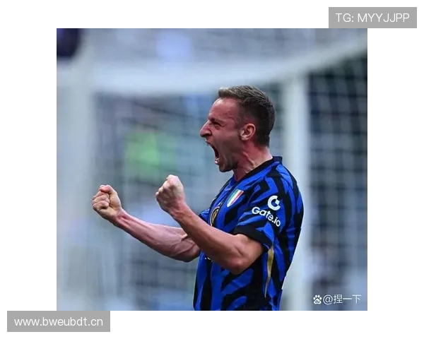 劳塔罗国米崛起关键阶段：从轮换前锋到锋线核心解析