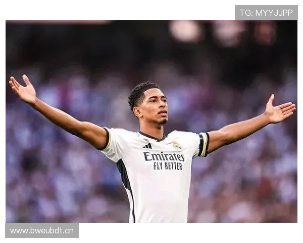 贝林厄姆的进球数据是否掩盖了他的中场核心作用? 贝林厄姆的进球数据是否掩盖了他的中场核心作用?