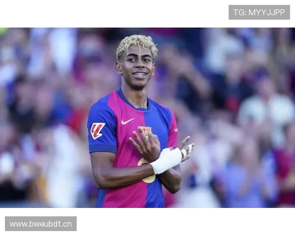 拉明·亚马尔:欧洲杯半决赛世界波一战封神 拉明·亚马尔:欧洲杯半决赛世界波一战封神