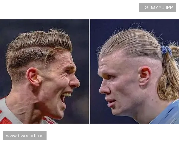 伊萨克与哈兰德:技术型中锋和效率怪兽的对比分析 伊萨克与哈兰德:技术型中锋和效率怪兽的对比分析