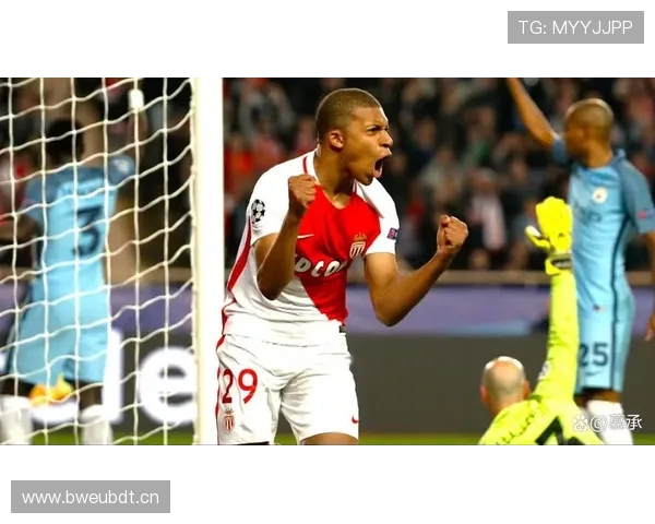 姆巴佩 vs 欧文：少年成名背后的爆发效率与时代适配