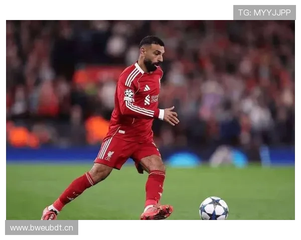 萨拉赫依旧关键，但利物浦是否过度依赖核心输出？