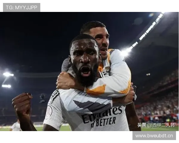 安东尼奥·吕迪格：德国国家队主力中卫解析