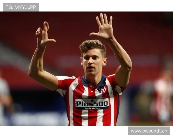 洛伦特职业生涯轨迹：从马竞青训到多国联赛辗转