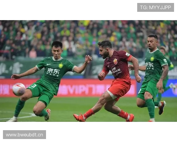 北京国安中场控制不足，比赛节奏掌控力受限，争冠形势面临考验