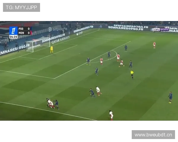 巴黎圣日耳曼：法甲统治下的欧洲竞争力是否面临考验