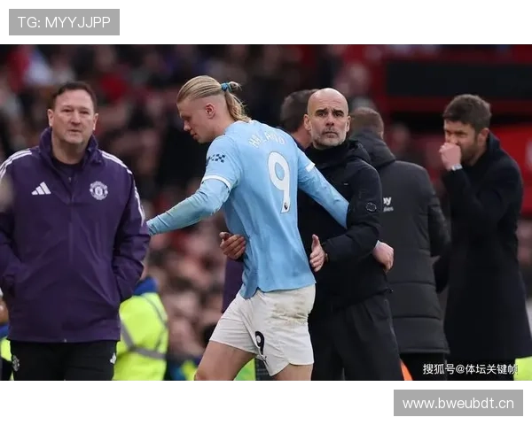 曼城战术依赖哈兰德现象加剧，瓜迪奥拉体系稳定性面临阶段性考验