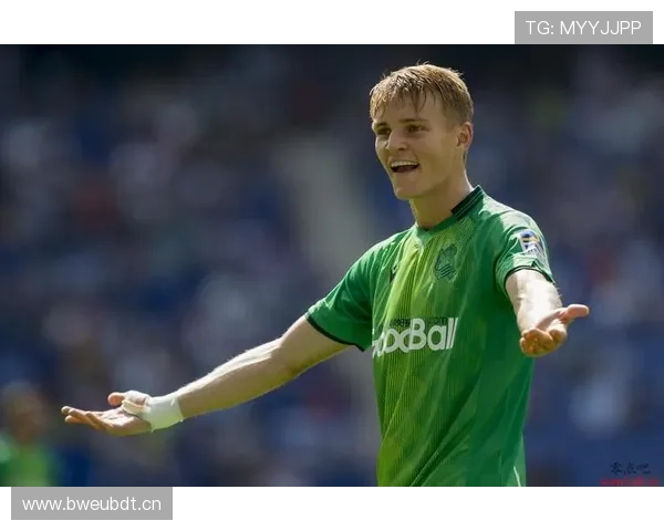 厄德高 vs 格里兹曼战术角色对比：差距在哪？