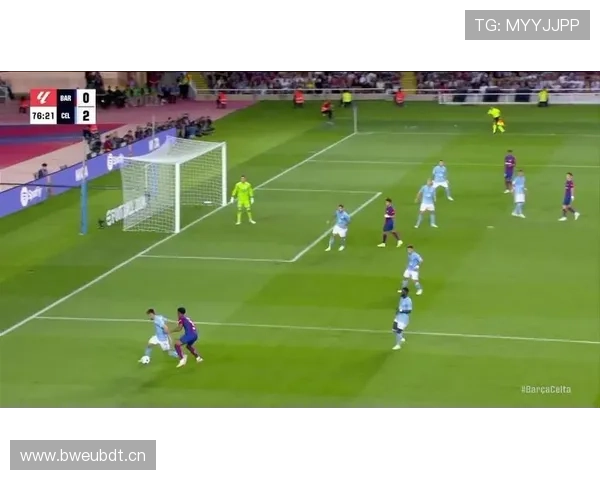 巴萨进攻看似流畅，实则层次崩塌，配合停滞问题逐步反映在比赛走势中