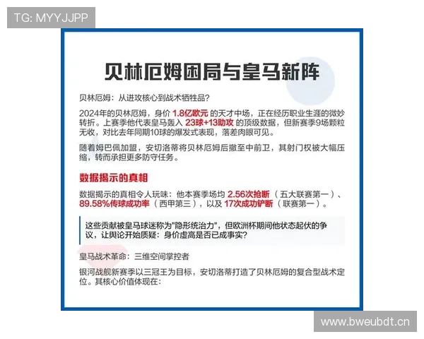 贝林厄姆与威尔希尔：英格兰天才中场发展轨迹及类型差异解析