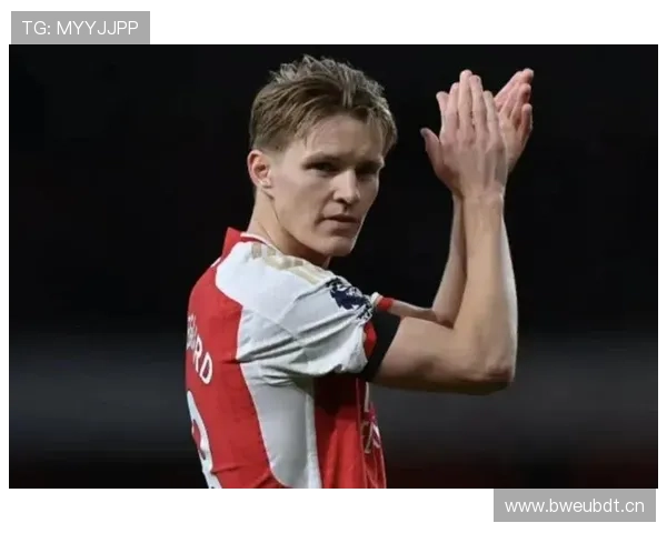 麦迪逊与厄德高:体系核心角色的战术差异解析 麦迪逊与厄德高:体系核心角色的战术差异解析