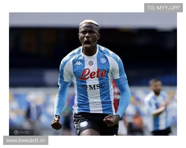 奥斯梅恩的带队能力与战术角色解析