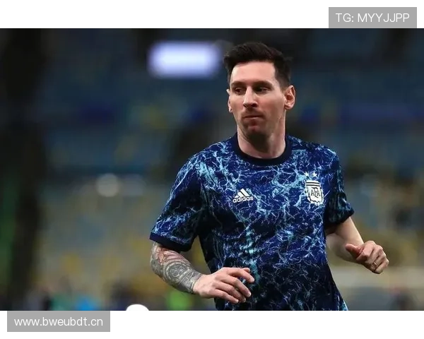 梅西进攻效率解析：为何相较同代球员始终领先