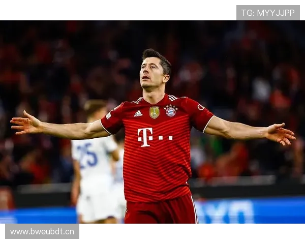 莱万多夫斯基德甲时期表现解析：长期统治力如何形成