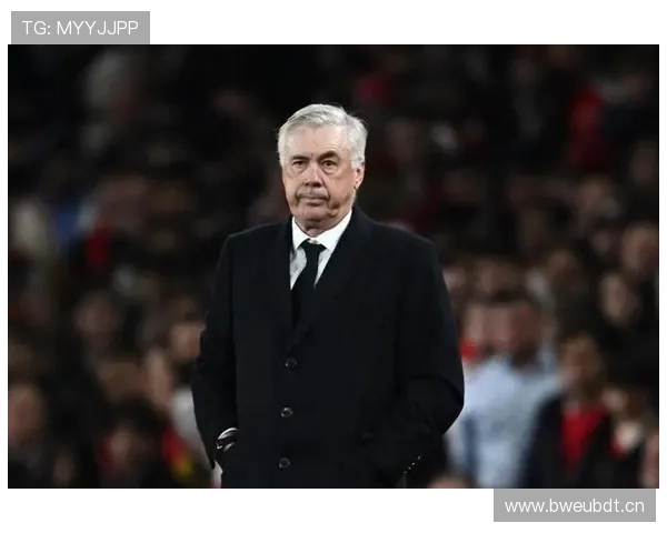 皇家马德里：安切洛蒂帅位出现变数，球队长远规划面临调整