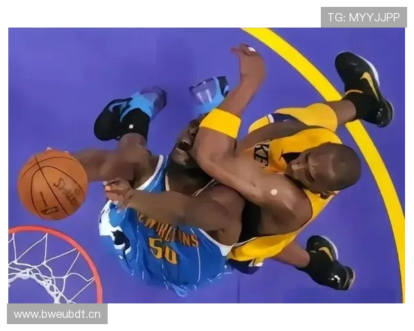 阿泰斯特多次抢断高效防守拉开湖人防线差距